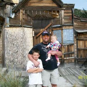 Meet your Posher, Phil